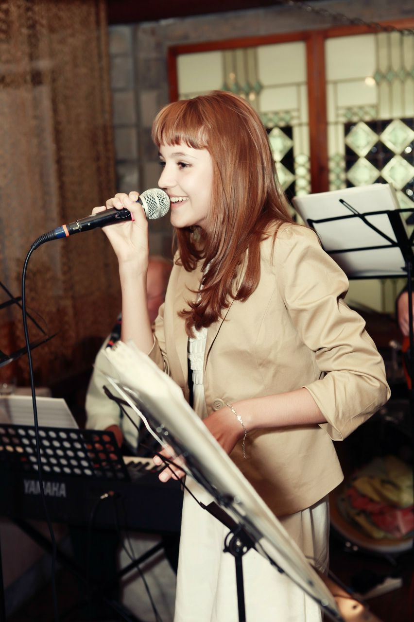 Ксения Леухина-Ермакова | Йошкар-Ола