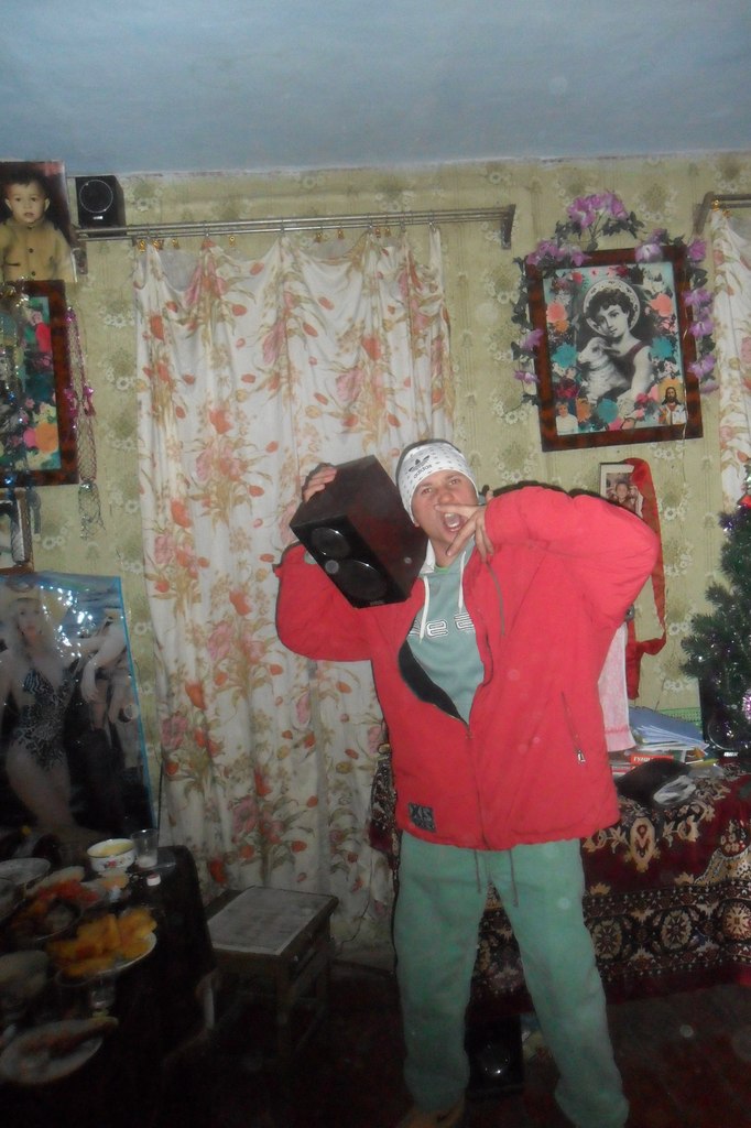 Вова Реус HEPYYYY | Кропивницкий / Кировоград