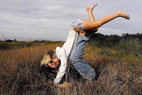 Анастасия Абрамова | Екатеринбург