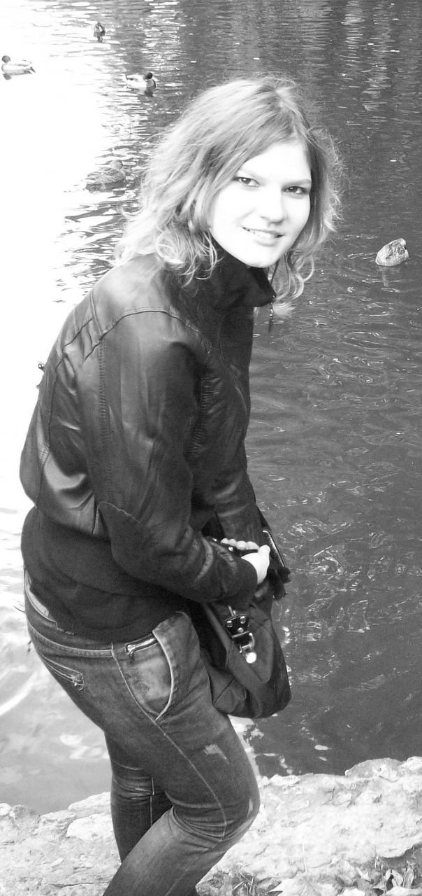 Таня Каратеева | Киев