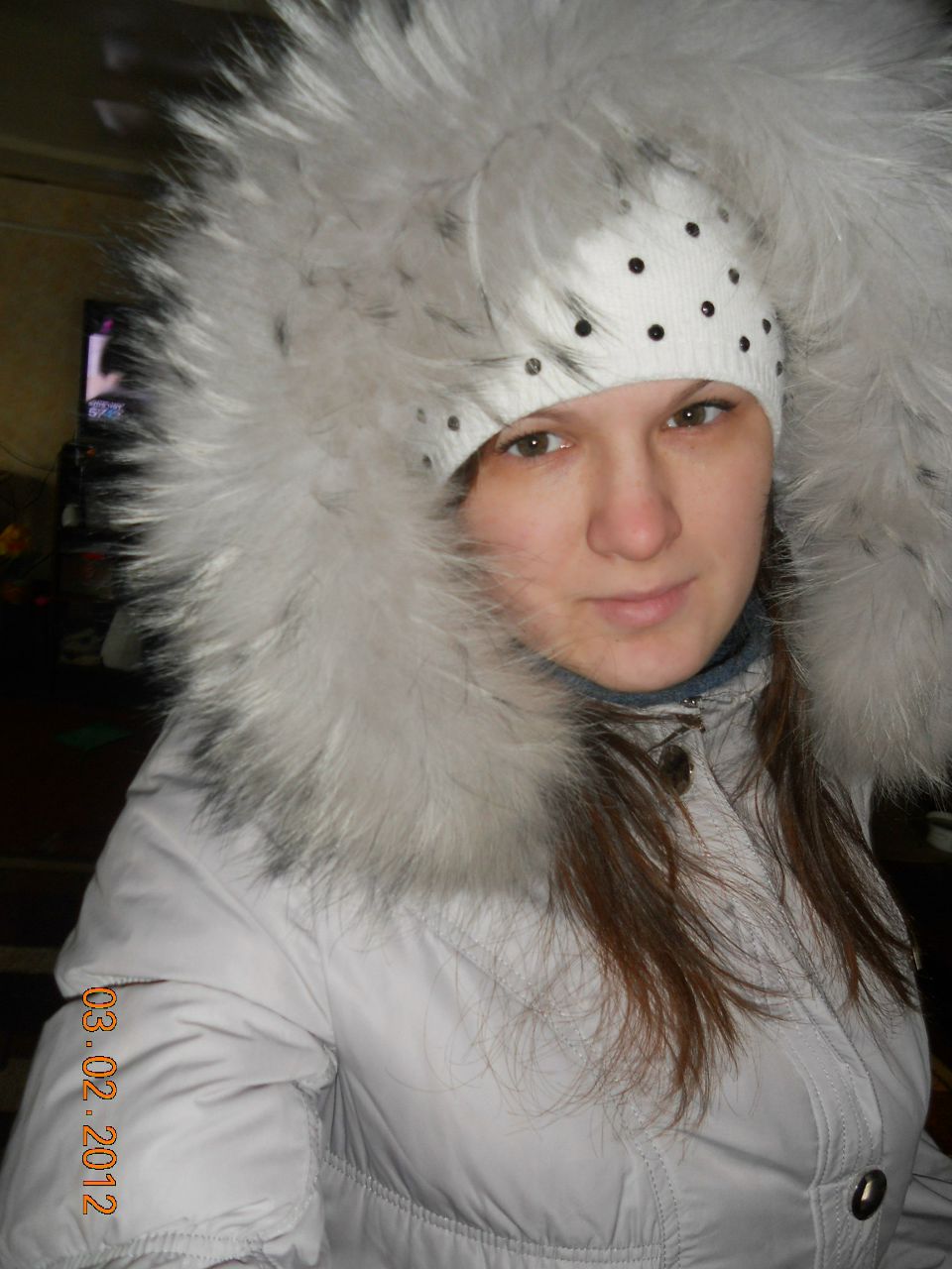 Анастасия Глинкова | Смоленск