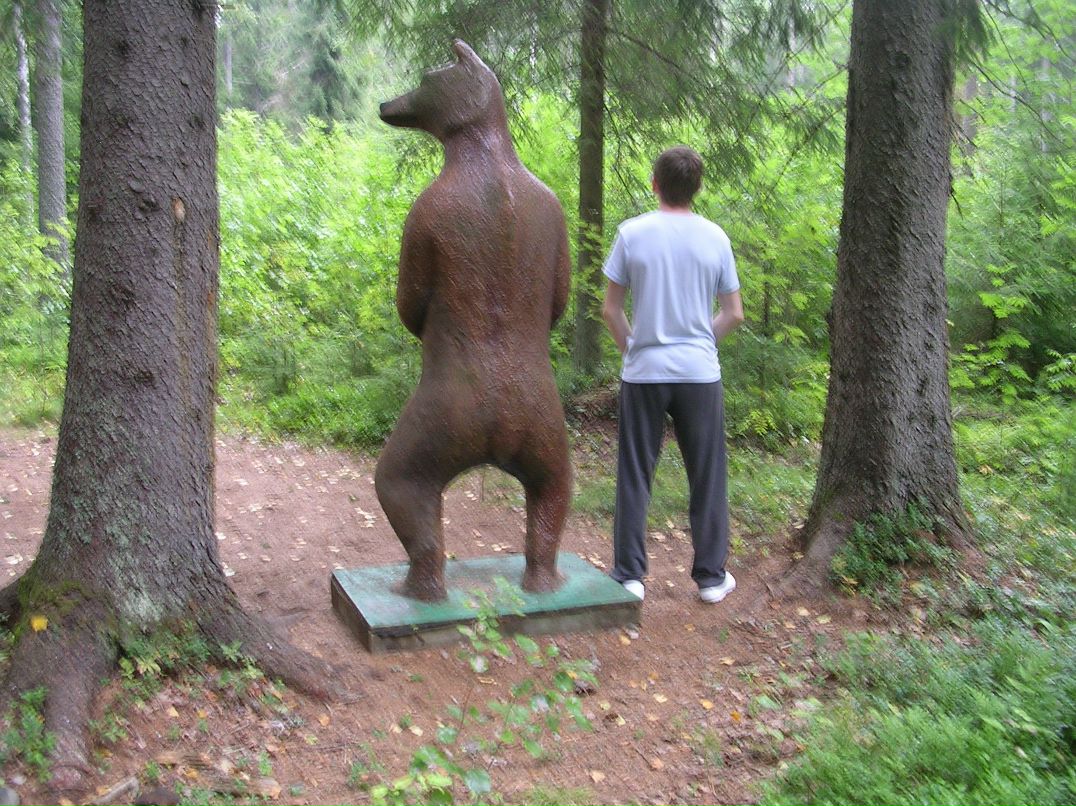 Алексей Береснев | Пермь