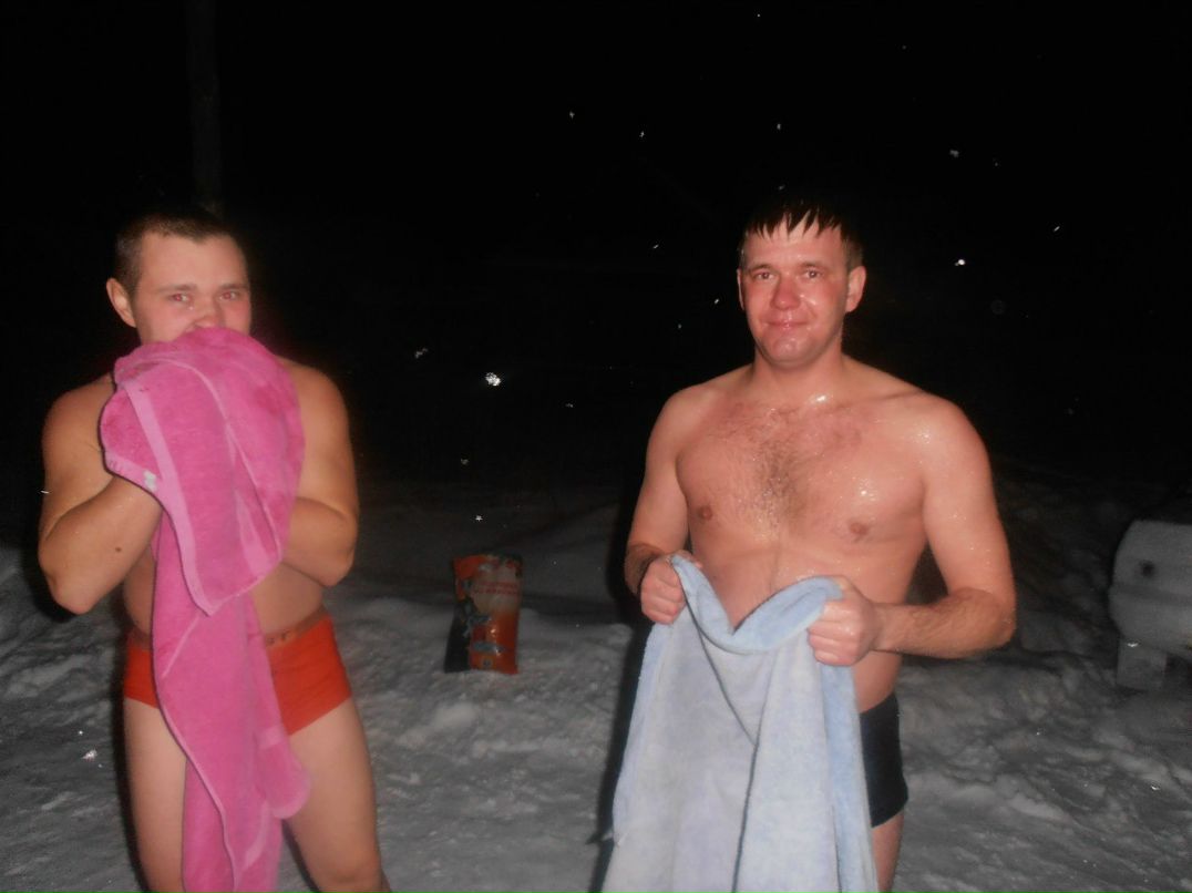 Олег Шемеев | Ульяновск