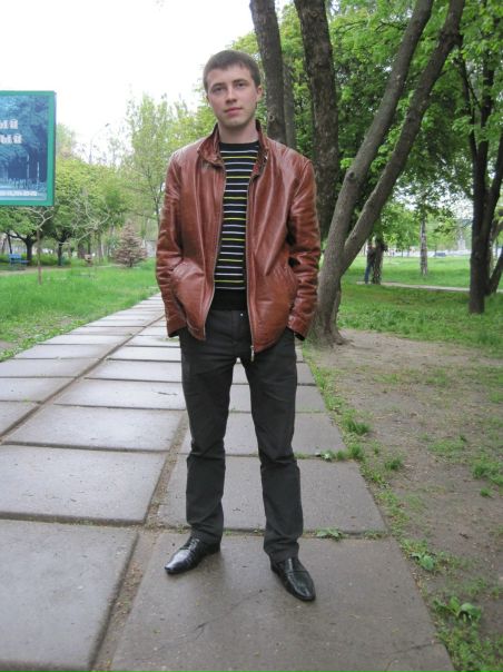 №130, Андрей Кожухов, Харьков №130, Андрей Кожухов, Харьков