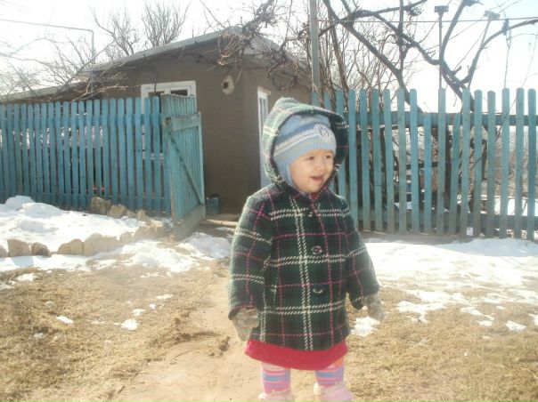 №165, Наталія Дроник №165, Наталія Дроник