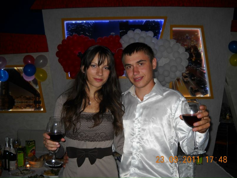 Саша Погорелов | Николаев