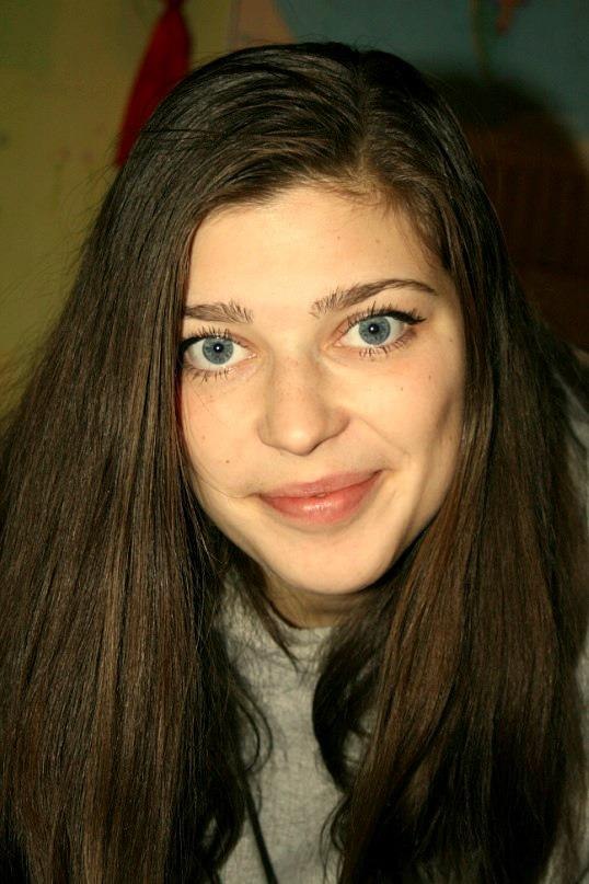 Анастасия Джеджелава | Киев