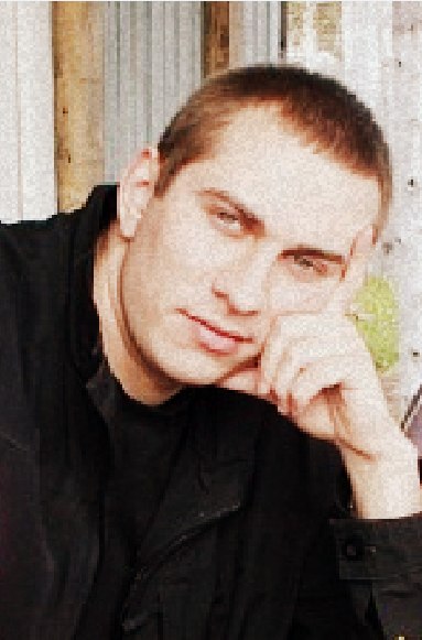 Жека ;))) | Ухта