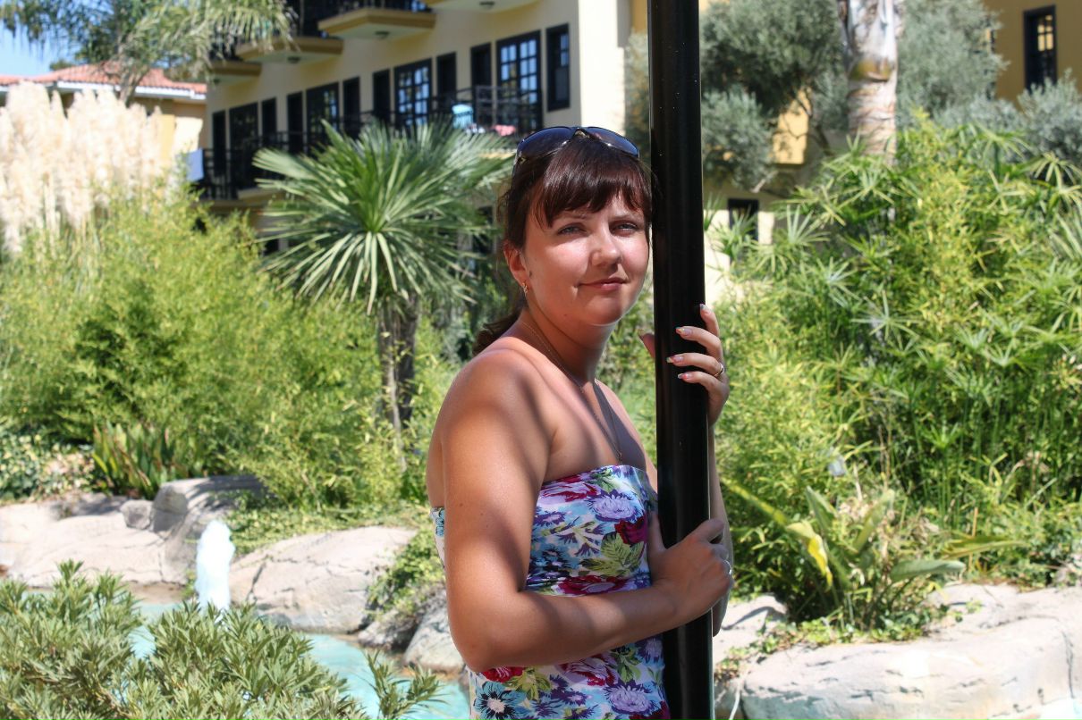 Елена Сухарева | Самара