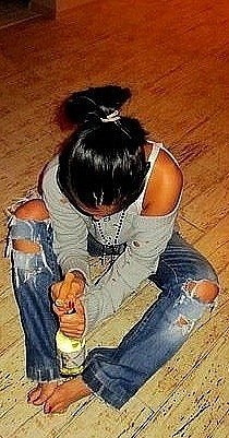 Екатерина Ткачёва | Шахты