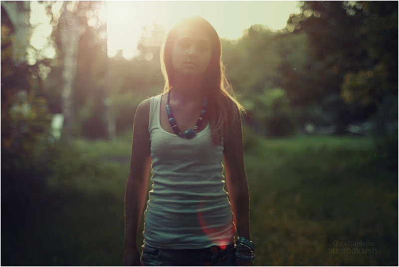 Вера Мардовина | San Francisco