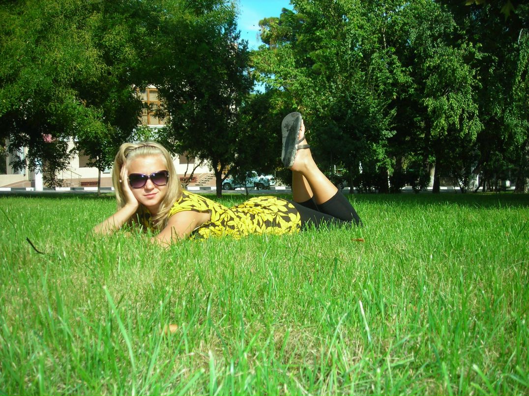 Анастасия Максименко | 