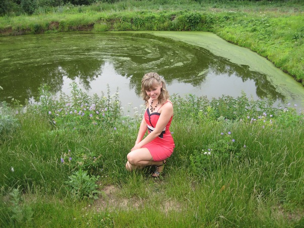 №20, Ирина Перовская №20, Ирина Перовская