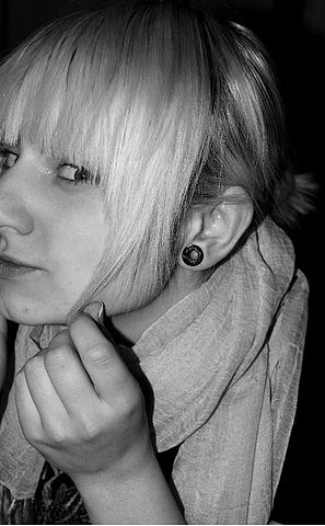 №105, Анна Александровна, 31 год, Strasbourg №105, Анна Александровна, 31 год, Strasbourg