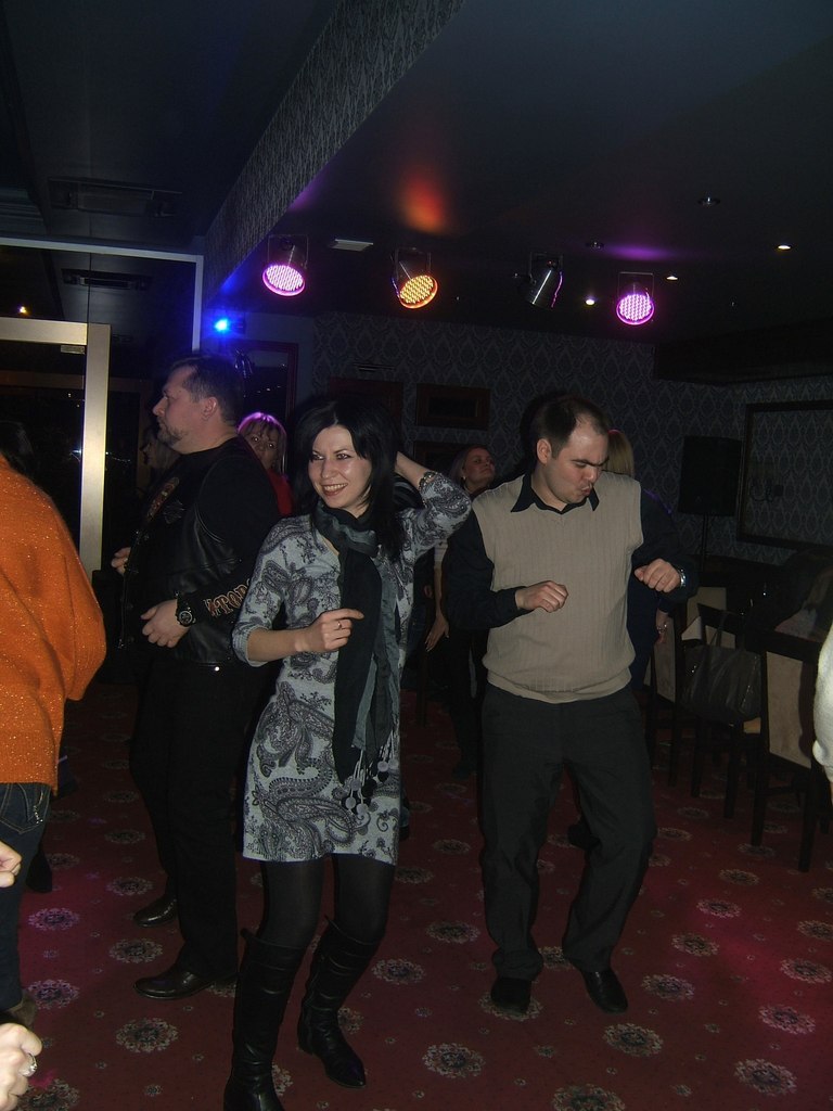 Валерия Сергеева | Montréal