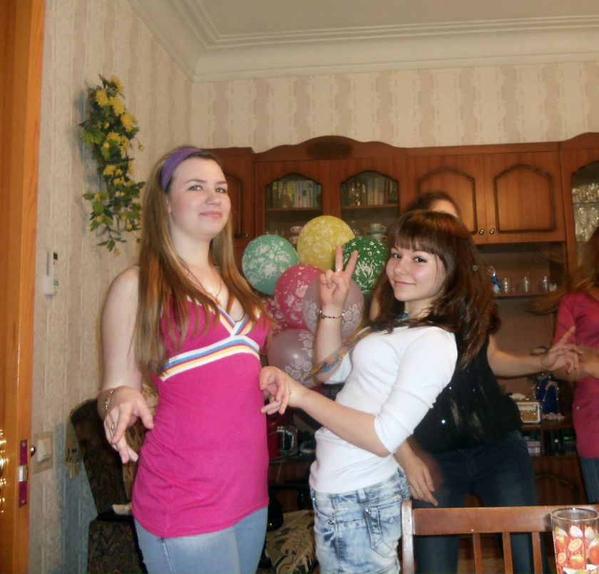 Юлия Захарова | Волгоград