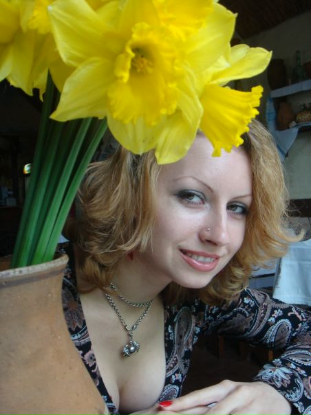 №152, Анжелика Фибих, 36 лет, Одесса №152, Анжелика Фибих, 36 лет, Одесса