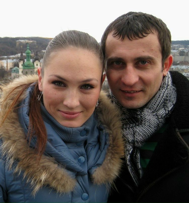 Алёна Боровикова | Никополь