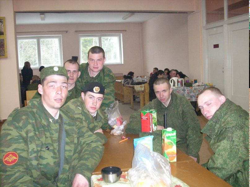 Павел Юрчев | Москва