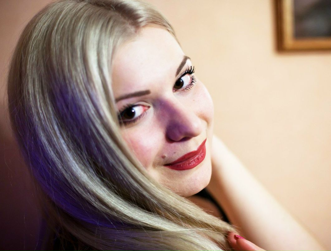 Алина Лейба | Ростов-на-Дону