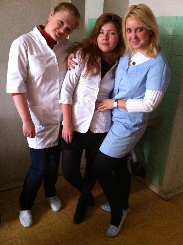 Виктория Саркисова | Москва