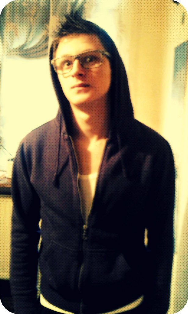 Толик Маклыгин McL | Калининград