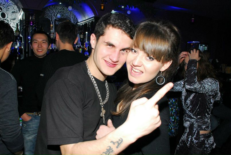 Марина Богданова ****ПсиХея**** | Алматы