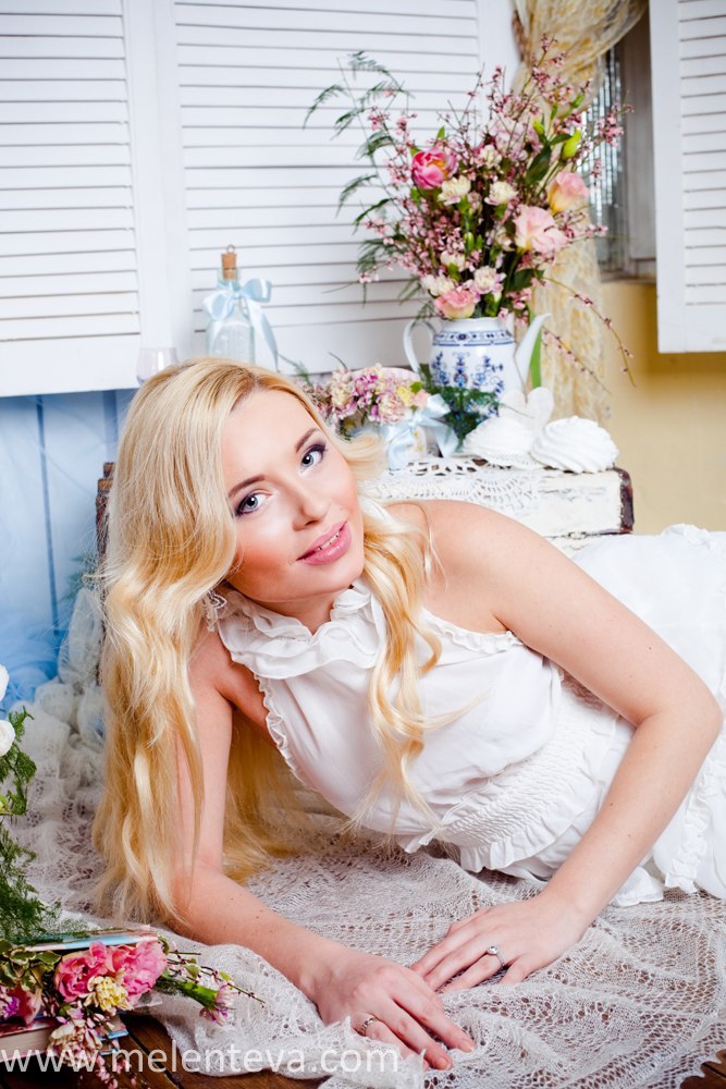 Katerina Sokolova | Санкт-Петербург