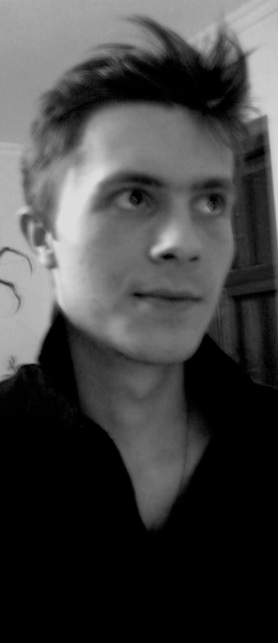 Вова Бронский •●♥Sweet dream♥●• | Дубно