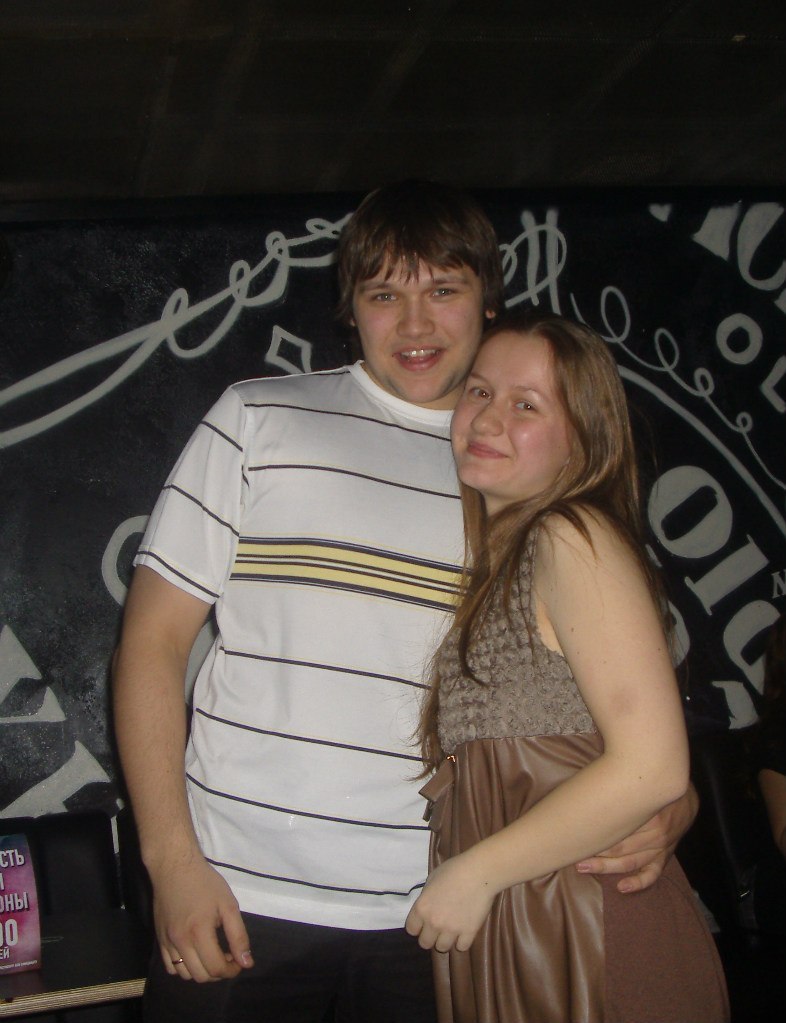 Максим Буковский | Новосибирск