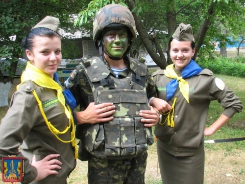 №9, Александра Круц, 30 лет, Николаев №9, Александра Круц, 30 лет, Николаев