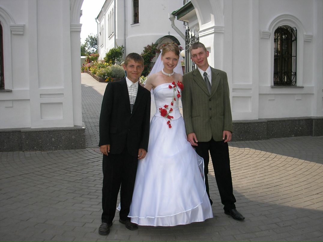 Сергей Андросенко | Минск