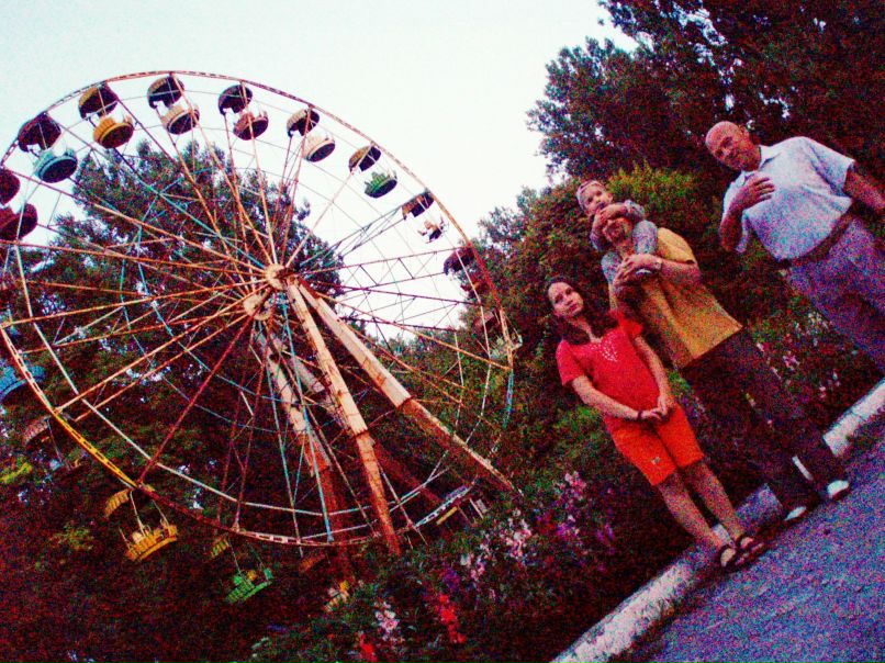 Марта Гретченко | Львов