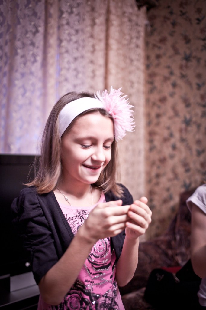 Оксана Мелай | Москва