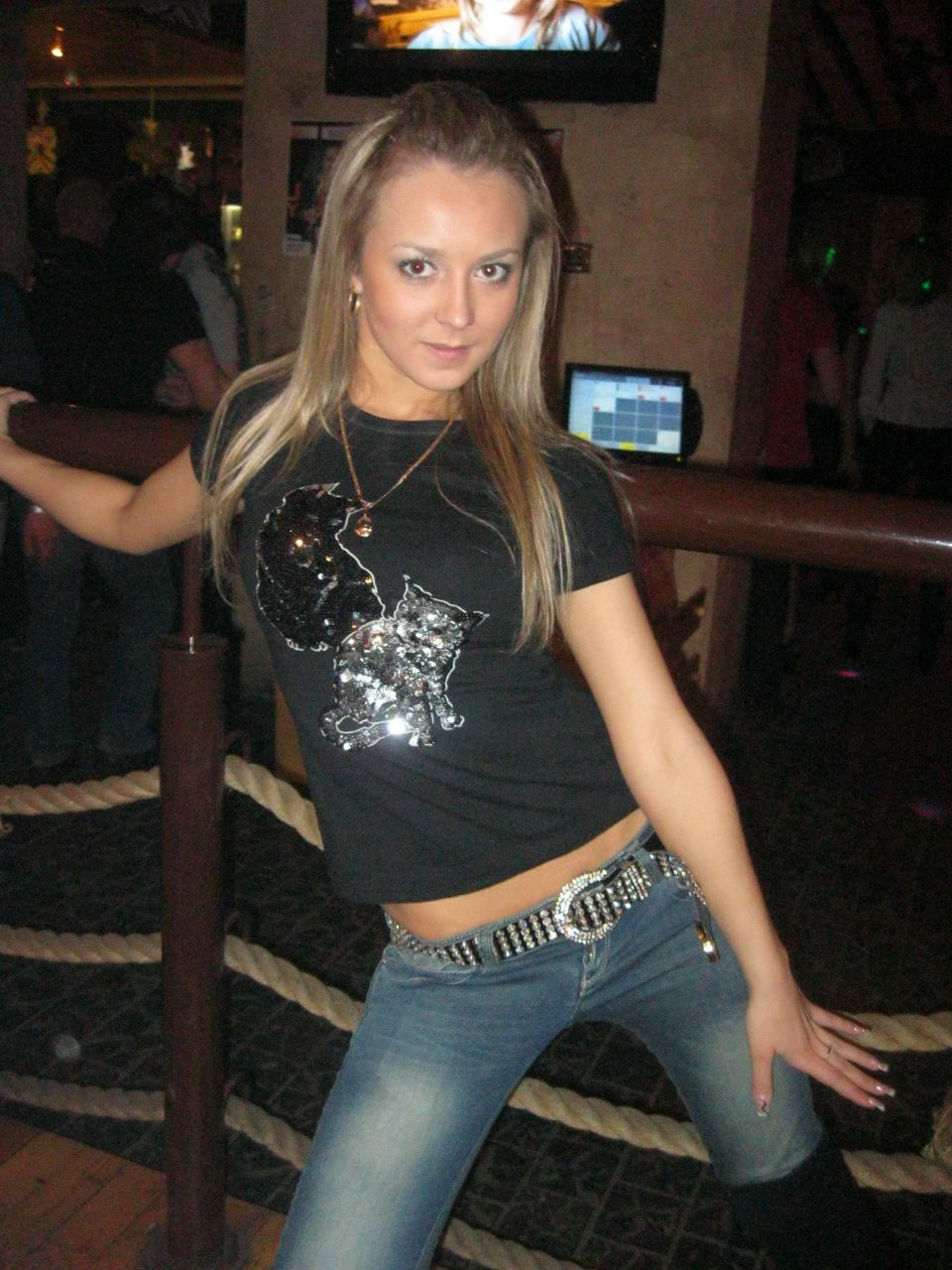 Дарья Тумашова ˙•٠•●♥ [웃♥유] ♥●•٠• | Усть-Каменогорск