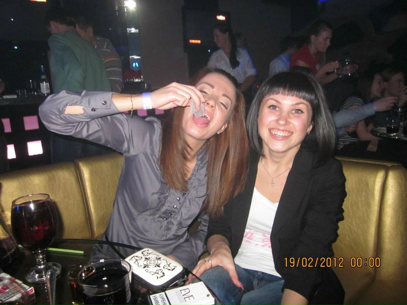 Влада Назарьина | Архангельск