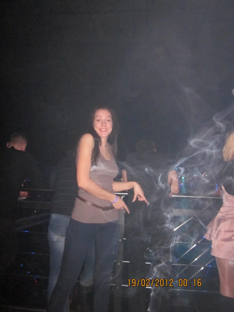 Влада Назарьина | Архангельск