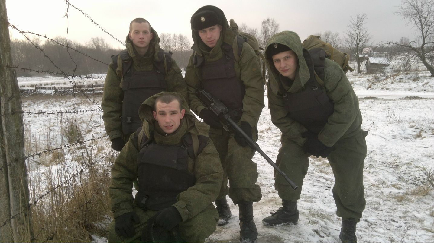 Владимир Брежнев | Уфа