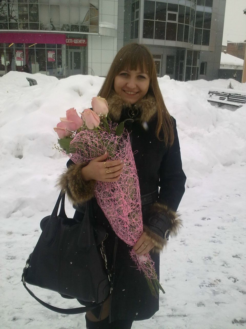 Юлия Сирук | Хмельницкий