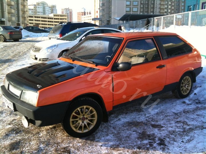 Георгий Татарашвили >GrUzIn< | Москва