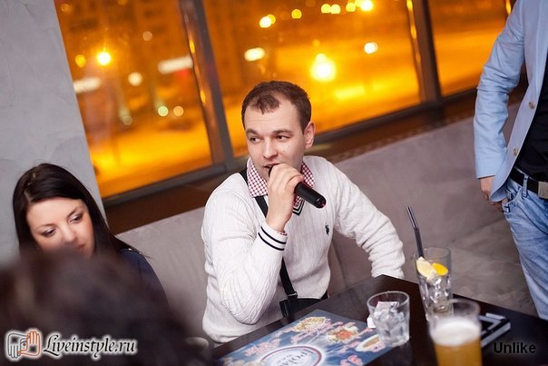 Павел Чикуров Владимирович | Санкт-Петербург