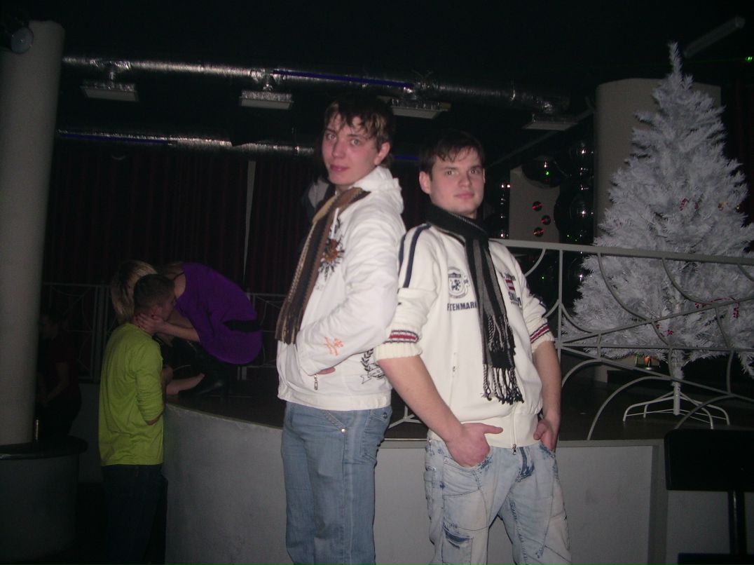 Алексей Болотенков | Степаньково