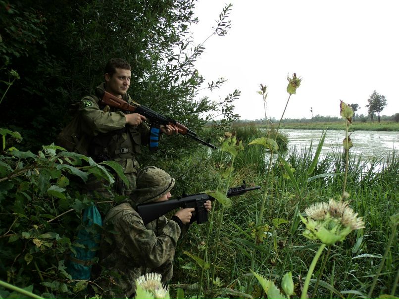 Александр Семенов | Гатчина