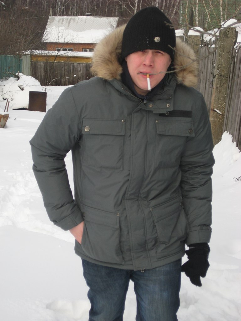 Алексей Шенкаренко | Москва