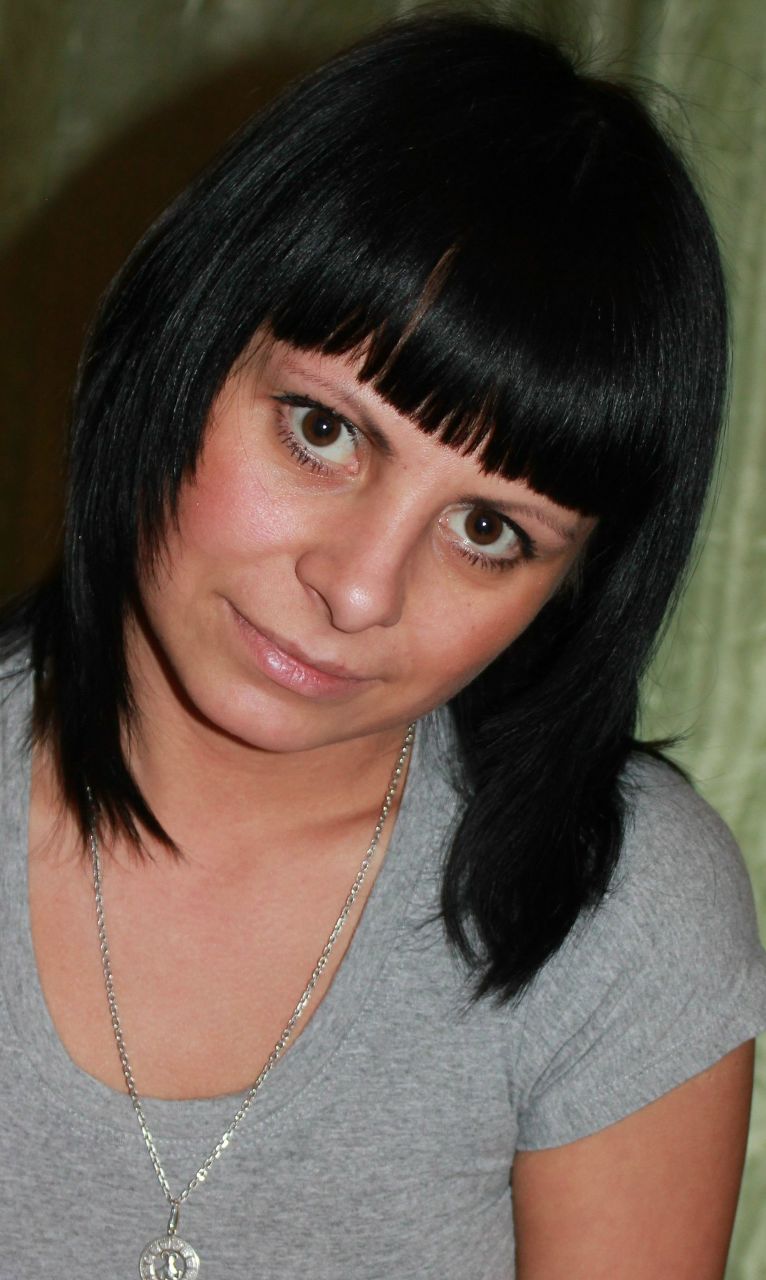 Танюша Волкова | Санкт-Петербург