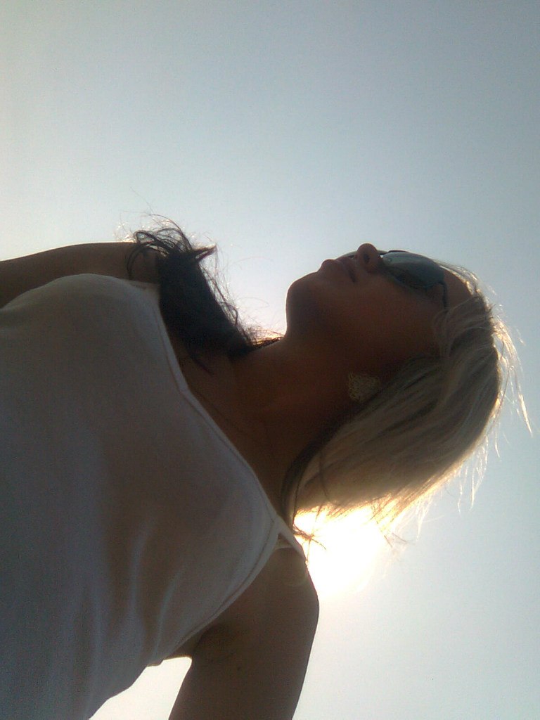 Аничка Каваева | Полтава