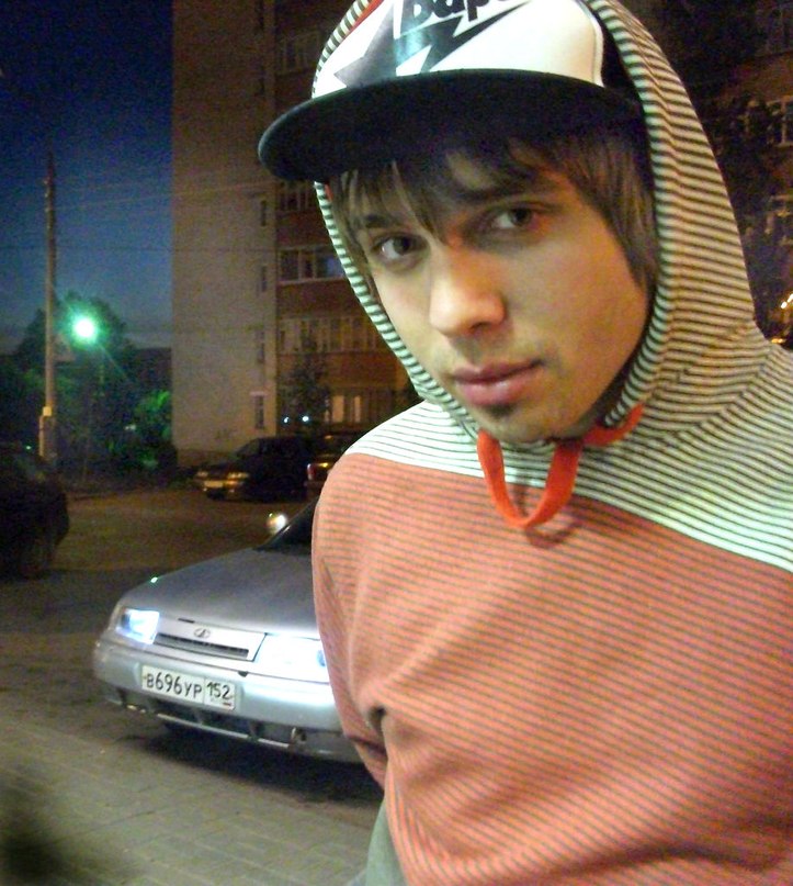 Максим Онев | Stockholm