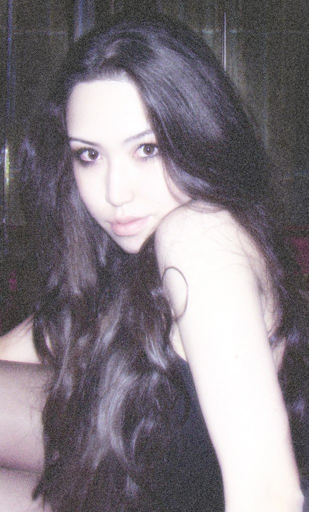 Asel Nugmanova | Алматы