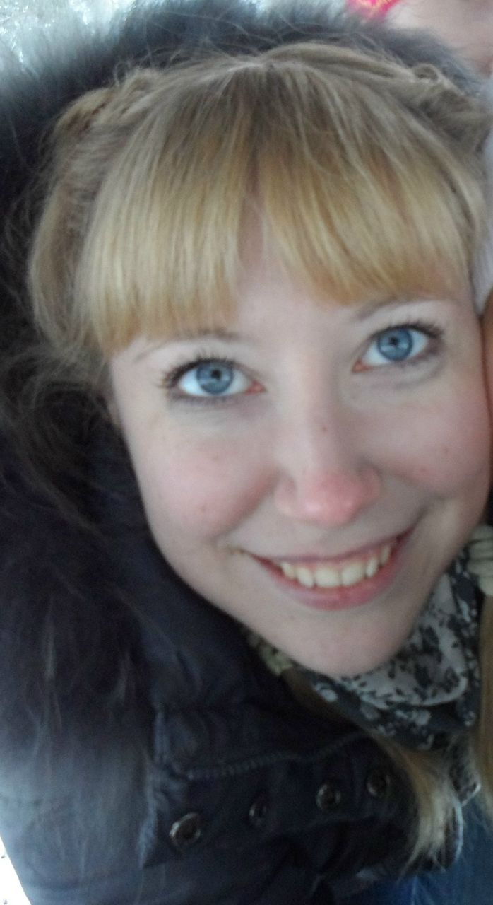 Владислава Новожилова | Москва