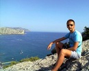 Фотография Бондаря Виктора